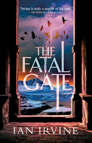 [The Gates of Good and Evil 02] • The Fatal Gate